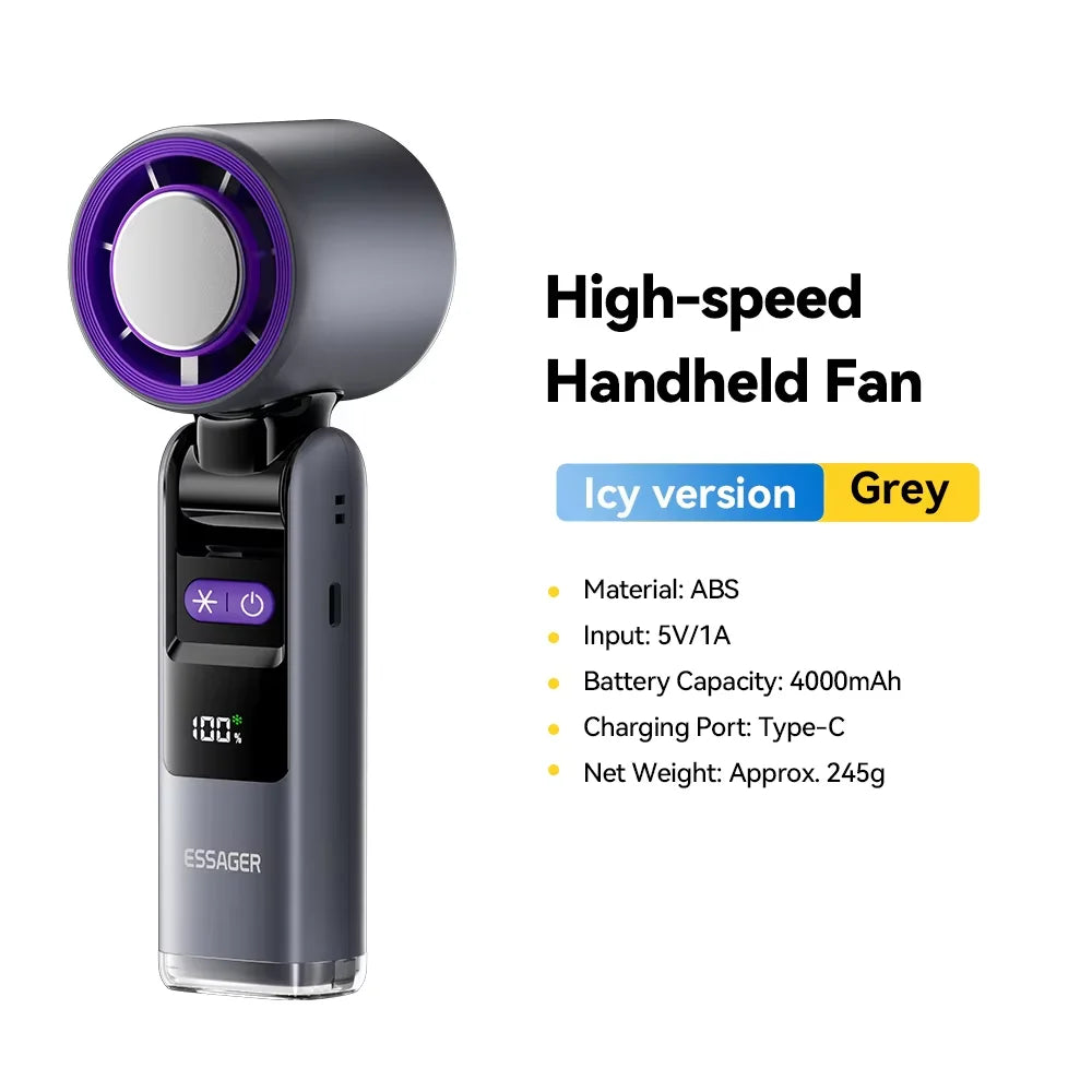 Frosty Co Portable Cooler 2.0