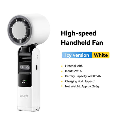 Frosty Co Portable Cooler 2.0