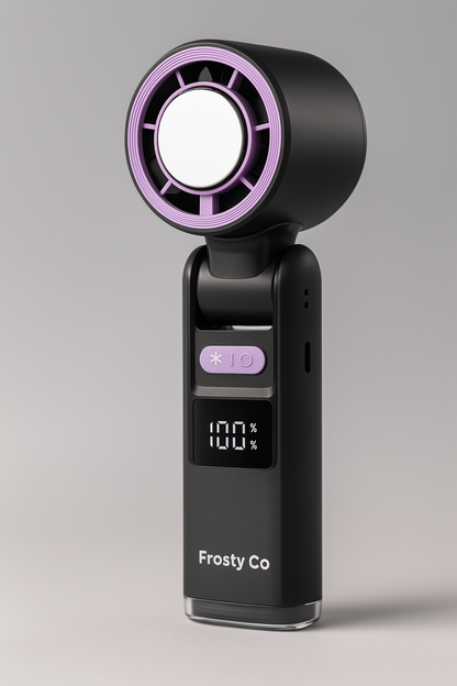 Frosty Co Portable Cooler 2.0